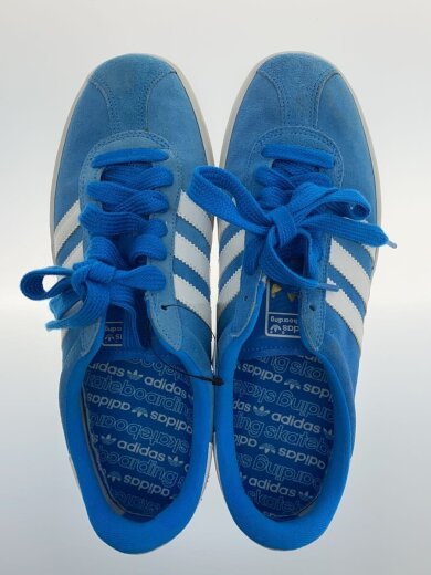 商品画像：ローカットスニーカー/27cm/BLU 3