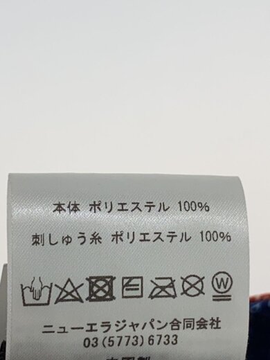 商品画像：バケットハット/L/ポリエステル/マルチカラー/メンズ 6