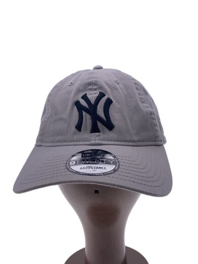 商品画像：キャップ/--/GRY/メンズ 1