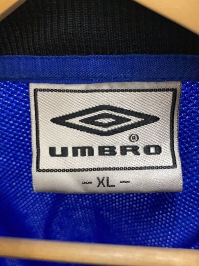 商品画像：ジャケット/XL/ポリエステル/BLU 3