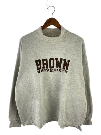 商品画像：BASIK INK/スウェット/XL/コットン/GRY 1