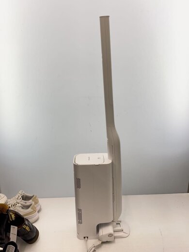 商品画像：掃除機 MC-NS100K-W 3