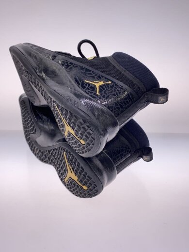 商品画像：ローカットスニーカー/27.5cm/BLK/881571-015 4