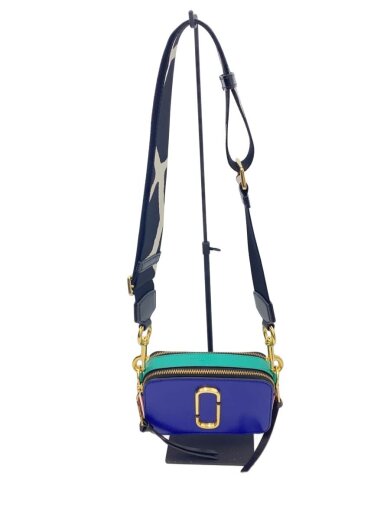 商品画像：ショルダーバッグ/レザー/M0012007 1