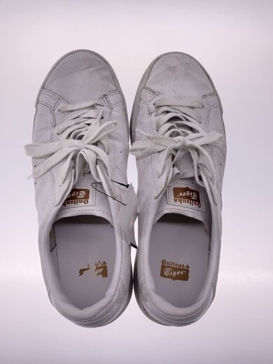 商品画像：ローカットスニーカー/26.5cm/WHT/1183A568 3