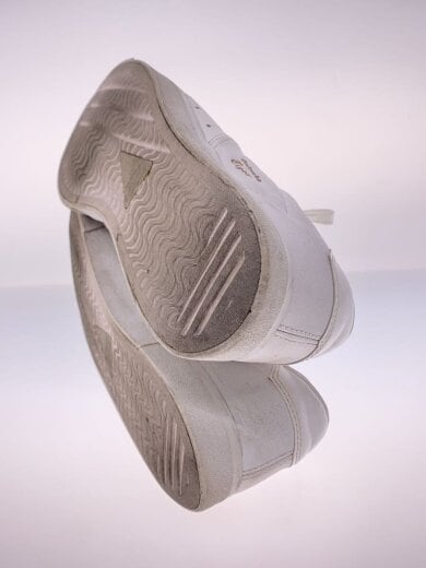 商品画像：ローカットスニーカー/26.5cm/WHT/1183A568 4