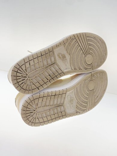 商品画像：AIR JORDAN 1 LOW CRAFT_エアジョーダン 1 ロー クラフト/26.5cm/WHT 4