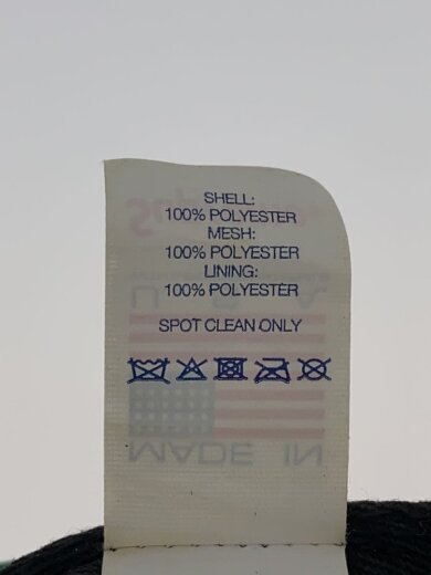 商品画像：メッシュキャップ/--/GRN/メンズ 6