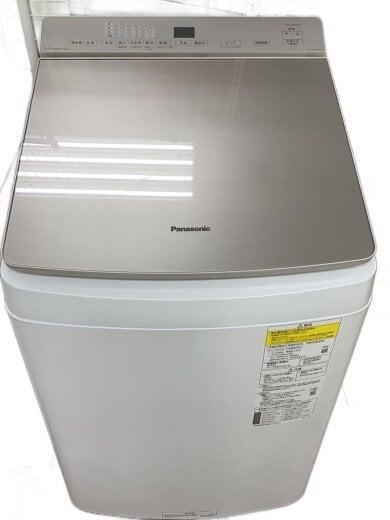 商品画像：洗濯機 NA-FW100K9-N 1