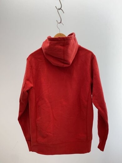 商品画像：パーカー/M/コットン/RED 2