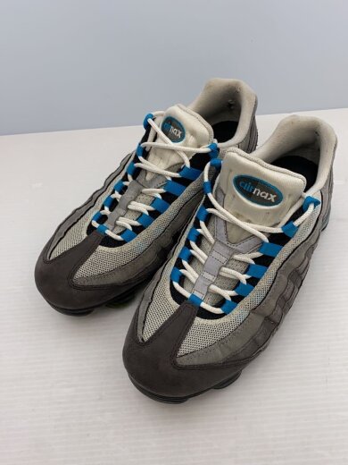 商品画像：ローカットスニーカー/27.5cm/GRY/AJ7292-002 2