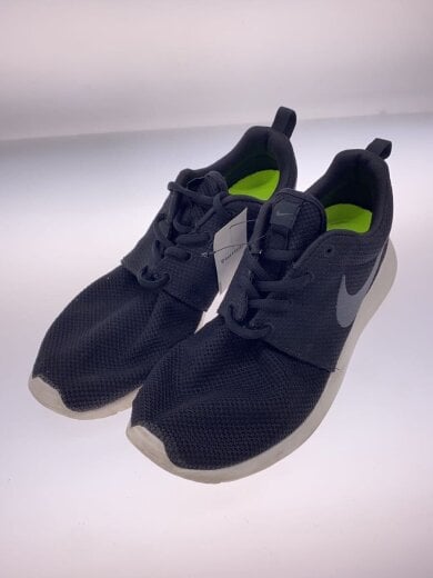 商品画像：ROSHE ONE/ローシワン/ブラック/511881-010/28.5cm/BLK 2