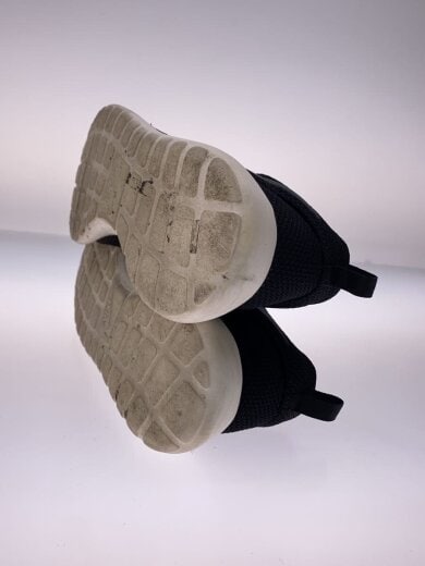 商品画像：ROSHE ONE/ローシワン/ブラック/511881-010/28.5cm/BLK 4