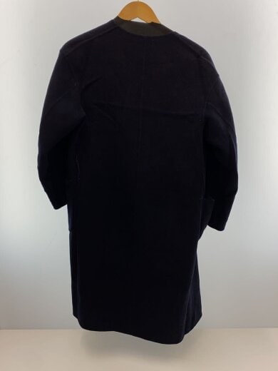 商品画像：コート/XS/ウール/NVY/1625-104-3945 2