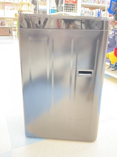 商品画像：洗濯機/NT60T1BK 3