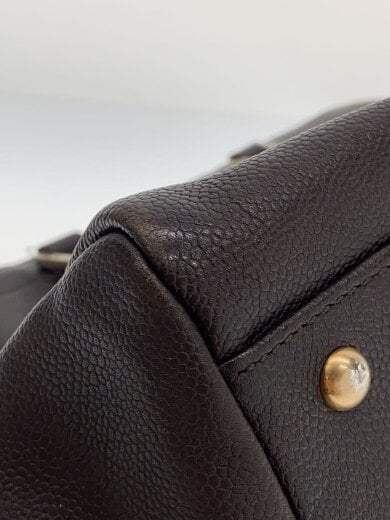 商品画像：バッグ/レザー/BRW/2804294002 7