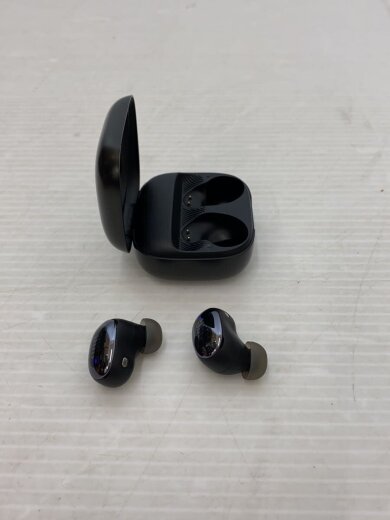 商品画像：イヤホン・ヘッドホン LIVE FREE 2 TWS JBLLIVEFREE2TWSBLK [ブラック] 3