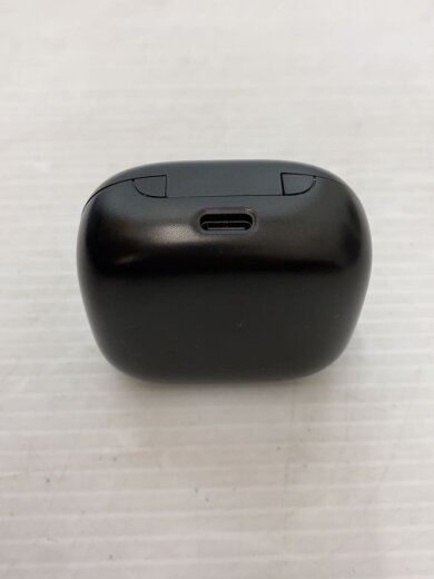 商品画像：イヤホン・ヘッドホン LIVE FREE 2 TWS JBLLIVEFREE2TWSBLK [ブラック] 4