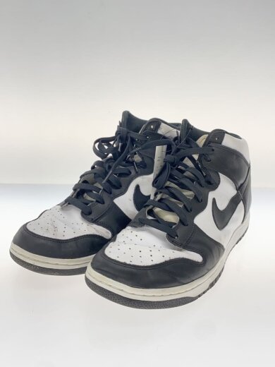 商品画像：ハイカットスニーカー/29cm/WHT/PVC/DD1399-105 2