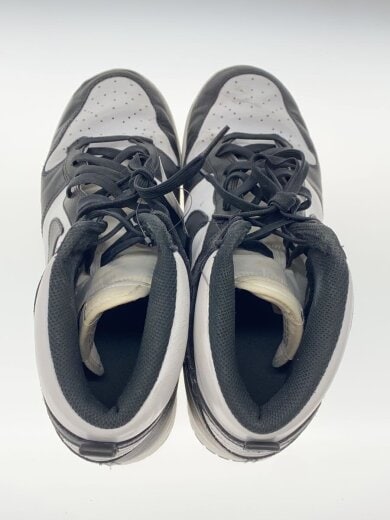 商品画像：ハイカットスニーカー/29cm/WHT/PVC/DD1399-105 3