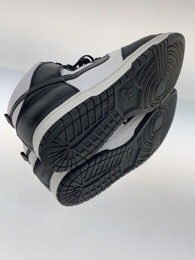 商品画像：ハイカットスニーカー/29cm/WHT/PVC/DD1399-105 4