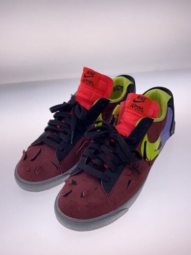 商品画像：BLAZER LOW/ACRNM_ブレイザー ロー アクロニウム/26.5cm/BRD 2