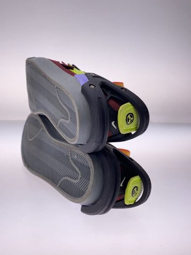 商品画像：BLAZER LOW/ACRNM_ブレイザー ロー アクロニウム/26.5cm/BRD 4