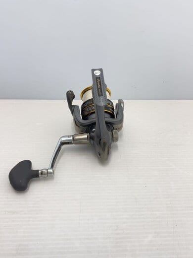 商品画像：400HG リール/400HG// 4