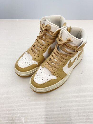 商品画像：AIR JORDAN 1 ELEVATED HIGH_エア ジョーダン 1 エレベート ハイ/26cm/BEG 2