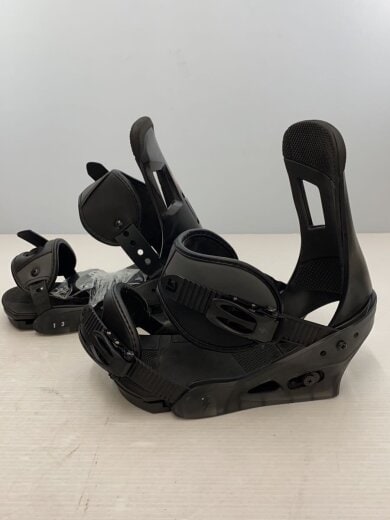 商品画像：Freestyle/FS13 スノーボードバインディング/S/BLK/Freestyle/FS13 2