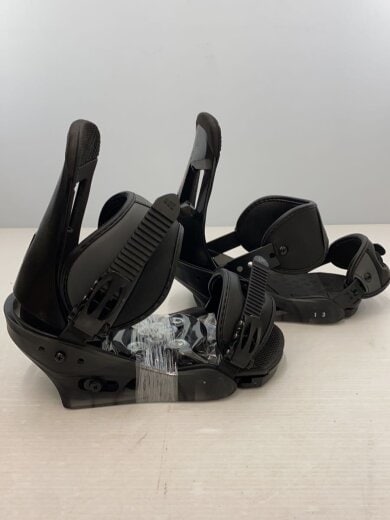 商品画像：Freestyle/FS13 スノーボードバインディング/S/BLK/Freestyle/FS13 3