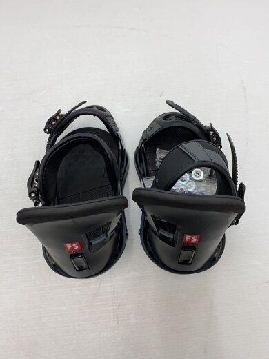 商品画像：Freestyle/FS13 スノーボードバインディング/S/BLK/Freestyle/FS13 5