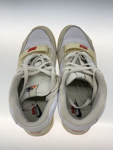 商品画像：エア トレーナー 1/27.5cm/WHT 3