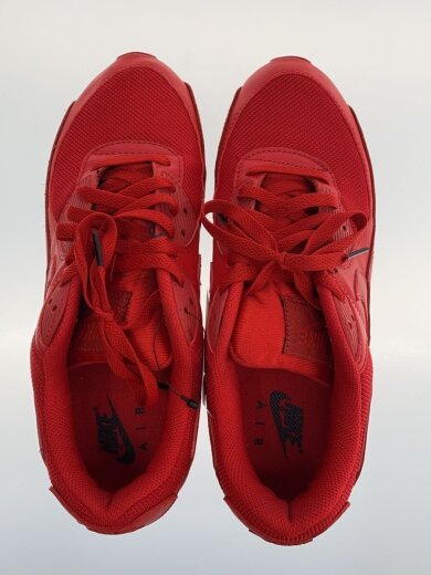 商品画像：ローカットスニーカー/27.5cm/RED/キャンバス/CZ7918-600 3