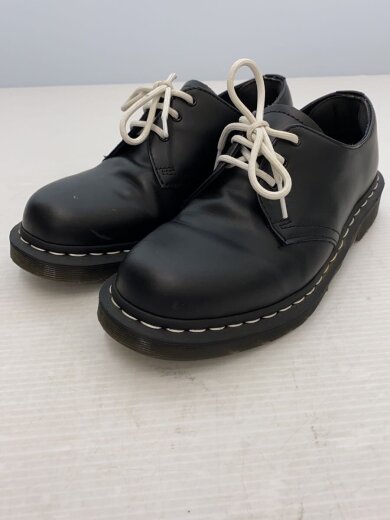 商品画像：ドレスシューズ/UK7/BLK/レザー/AW006 2