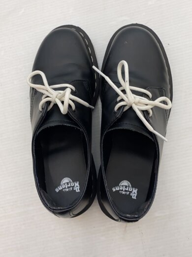 商品画像：ドレスシューズ/UK7/BLK/レザー/AW006 3