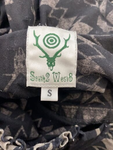 商品画像：ボトム/S/コットン/BLK/PU519 3