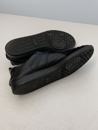 商品画像：ローカットスニーカー/43/BLK 4