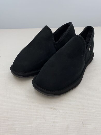商品画像：シューズ/29cm/BLK/羊革 2