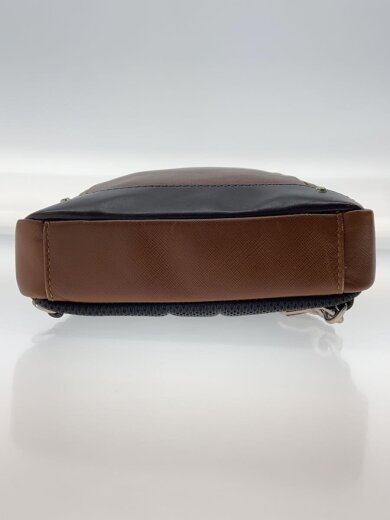 商品画像：ショルダーバッグ/--/BRW/77871 4