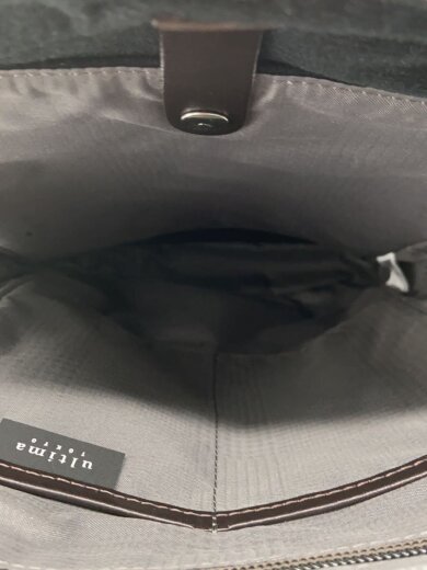 商品画像：ショルダーバッグ/--/BRW/77871 6