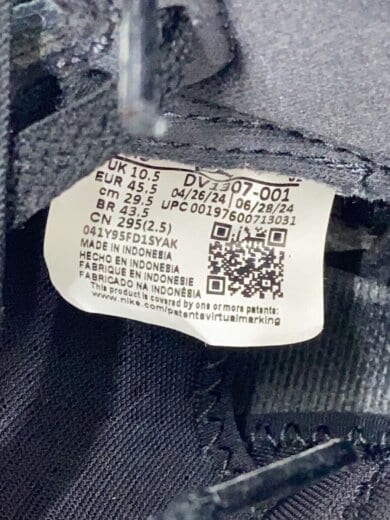 商品画像：AIR JORDAN 1 HIGH ZOOM CMFT 2_エア ジョーダン 1 ズーム コンフォート 2/29. 5