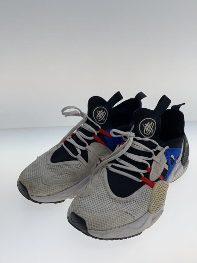 商品画像：ローカットスニーカー/27cm/マルチカラー/A01697-001 2