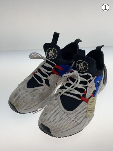 商品画像：ローカットスニーカー/27cm/マルチカラー/A01697-001 6