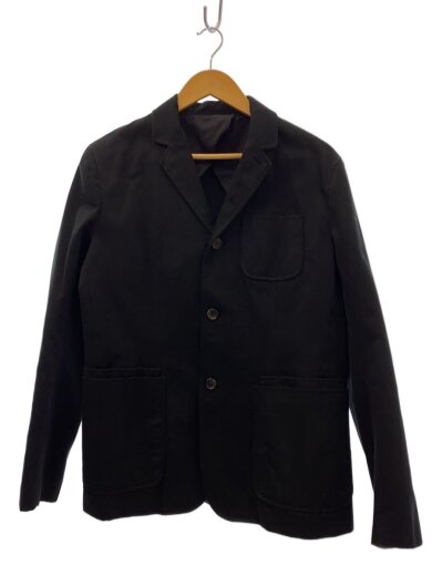 商品画像：テーラードジャケット/40/--/BLK 1