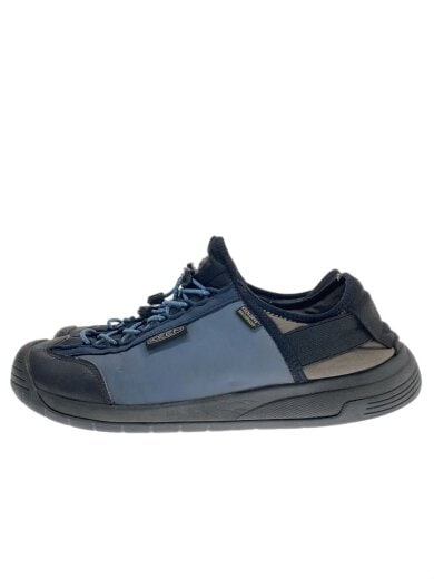 商品画像：シューズ/27cm/BLU/1025964 1