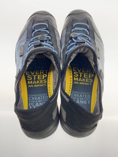 商品画像：シューズ/27cm/BLU/1025964 3