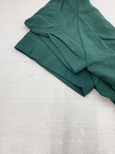 画像：SPORT MAX by Max Mara半袖ワンピース/40/レーヨン/GRN/12-22-603896