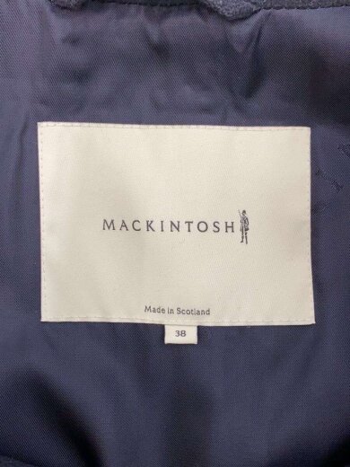 商品画像：ピーコート/38/ウール/NVY/DU/2F/2K/6L/6M/6N-3H 3