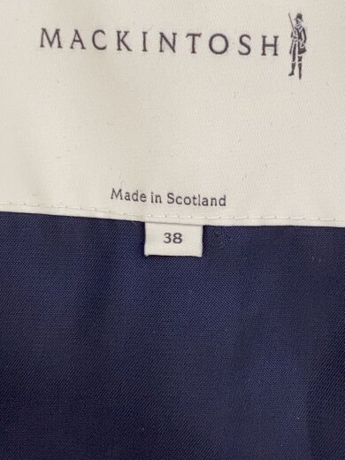 商品画像：ピーコート/38/ウール/NVY/DU/2F/2K/6L/6M/6N-3H 4